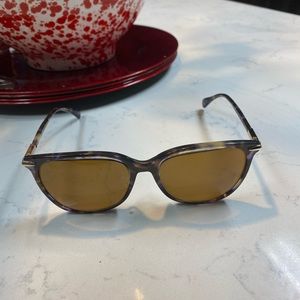 - Rag&Bone Frame tortoise color RNB1035/S